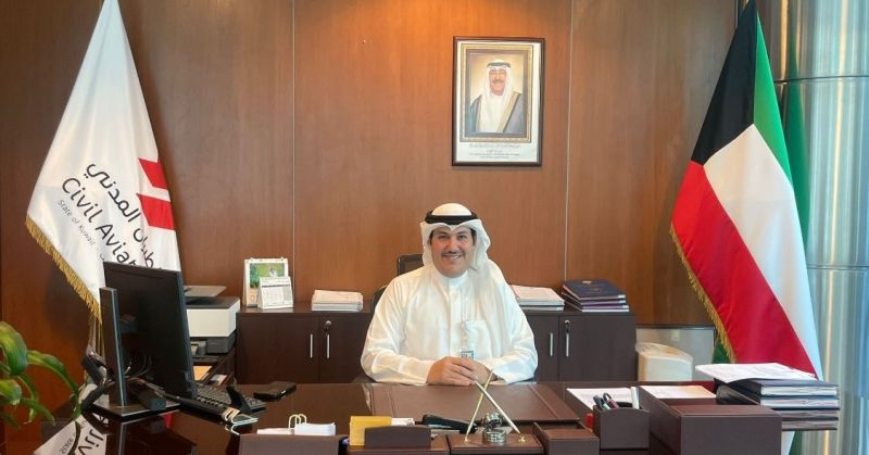 «الطيران المدني»: حادث بسيط لطائرة «الخطوط الكويتية» قبل إقلاعها إلى الفيلبين دون إصابات