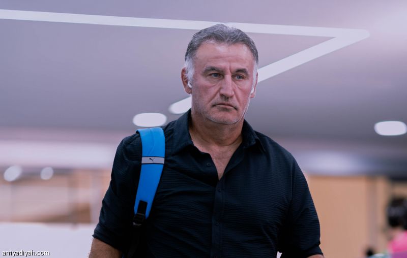 جالتييه يبعد بن رحمه عن بداية النصر