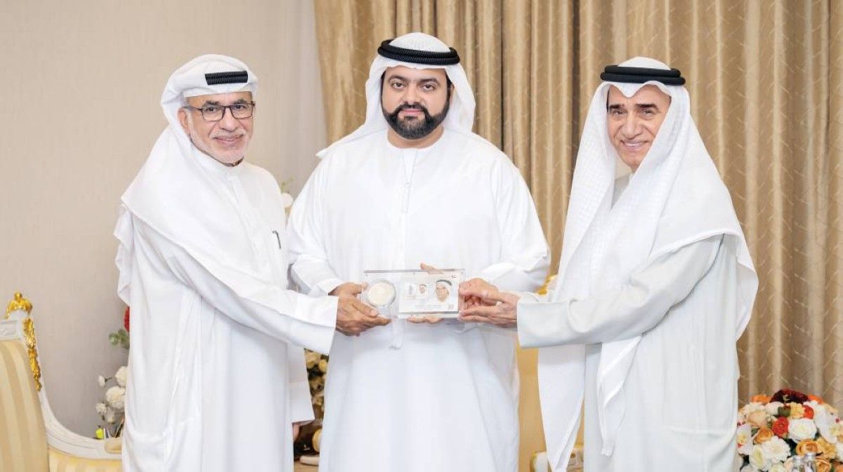 محمد الشرقي: الشراكات المستدامة بين المؤسسات الثقافية تدعم إثراء المشهد الأدبي