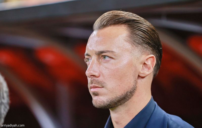 يايسله: لا تسألوني عن توني.. وكرة القدم ليست شطرنج