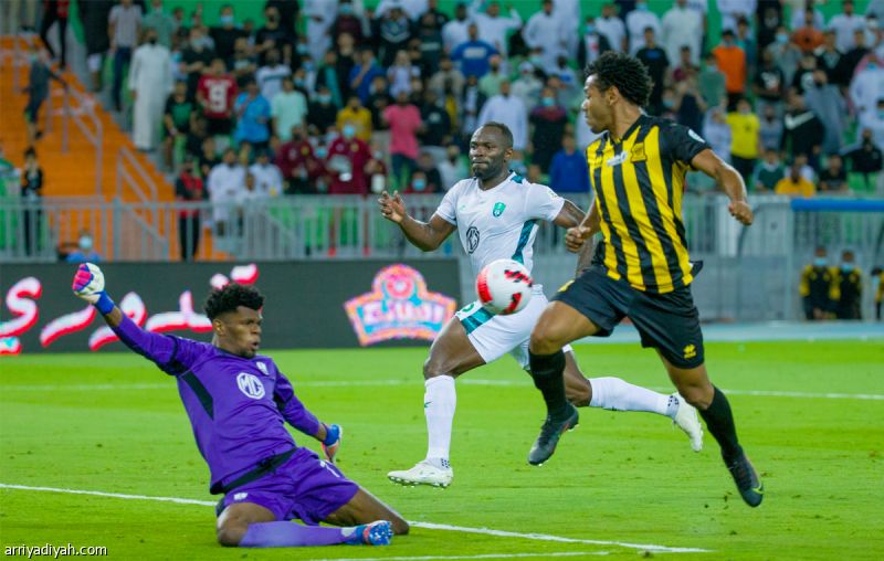 أكبر انتصارات الديربي.. احتكار أهلاوي