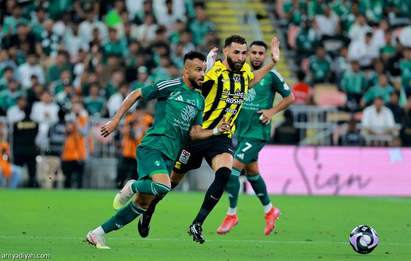 مدربو الاتحاد.. 67% ذاقوا الهزيمة أمام الأهلي.. وكالديرون وكونترا الأنجح