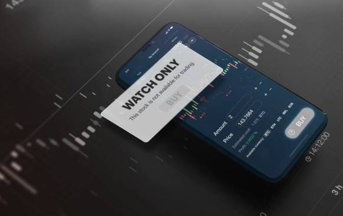 وهم الوصول والاختيار: 94% من الأسهم غير متاحة على تطبيقك