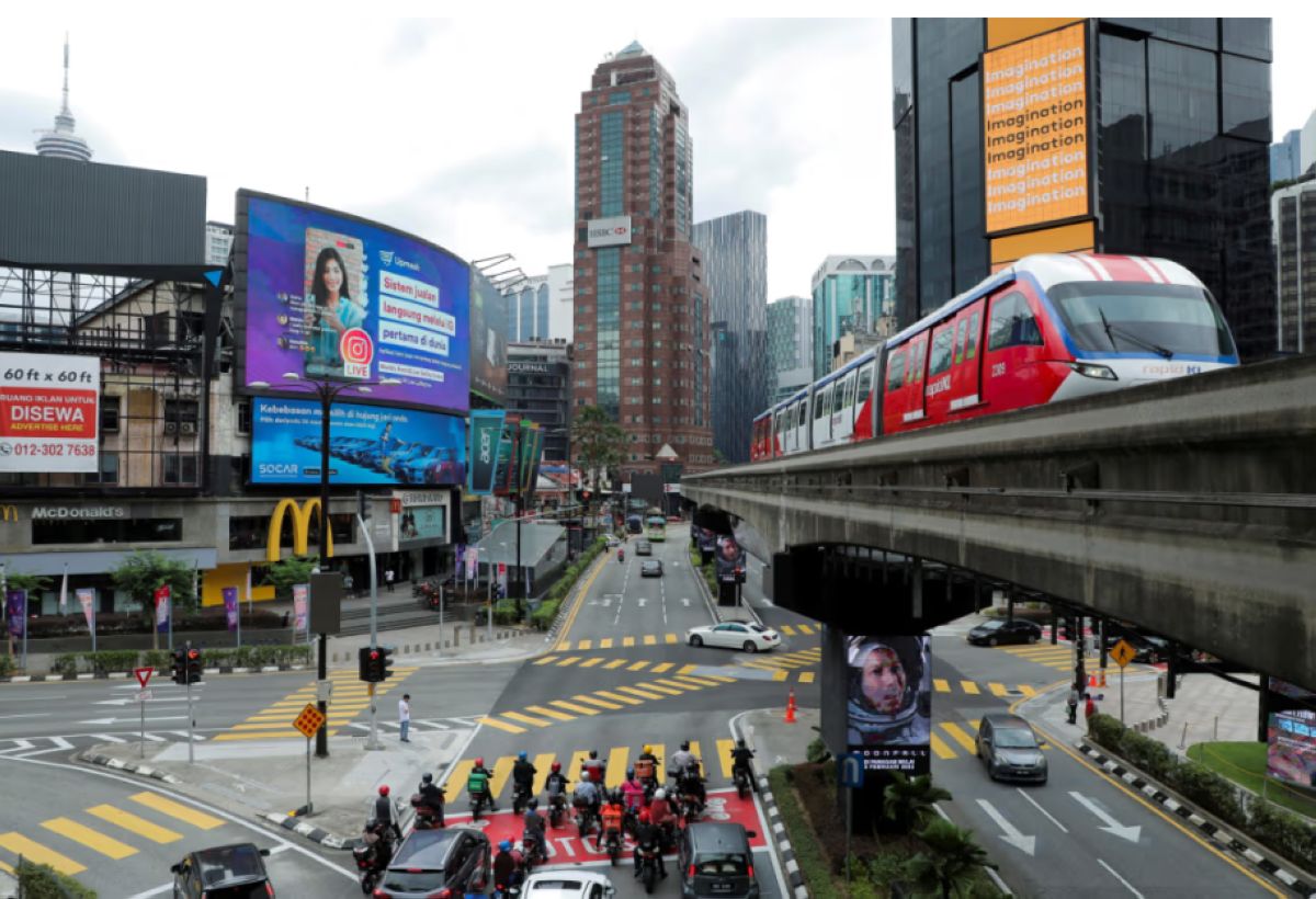 الأمريكيون "غير الأثرياء" يبحثون عن بلاد جديدة للإقامة