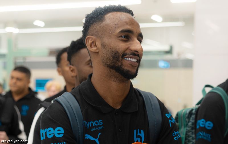 الأخضر يترقب أشعة الحربي