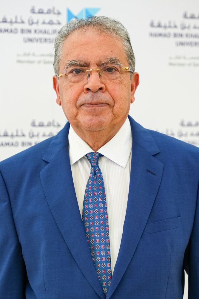 د. منير حمدي عميد «العلوم والهندسة» في تصريحات خاصة لـ العرب: سوق العمل يتطلب معرفة تقنيات الذكاء الاصطناعي