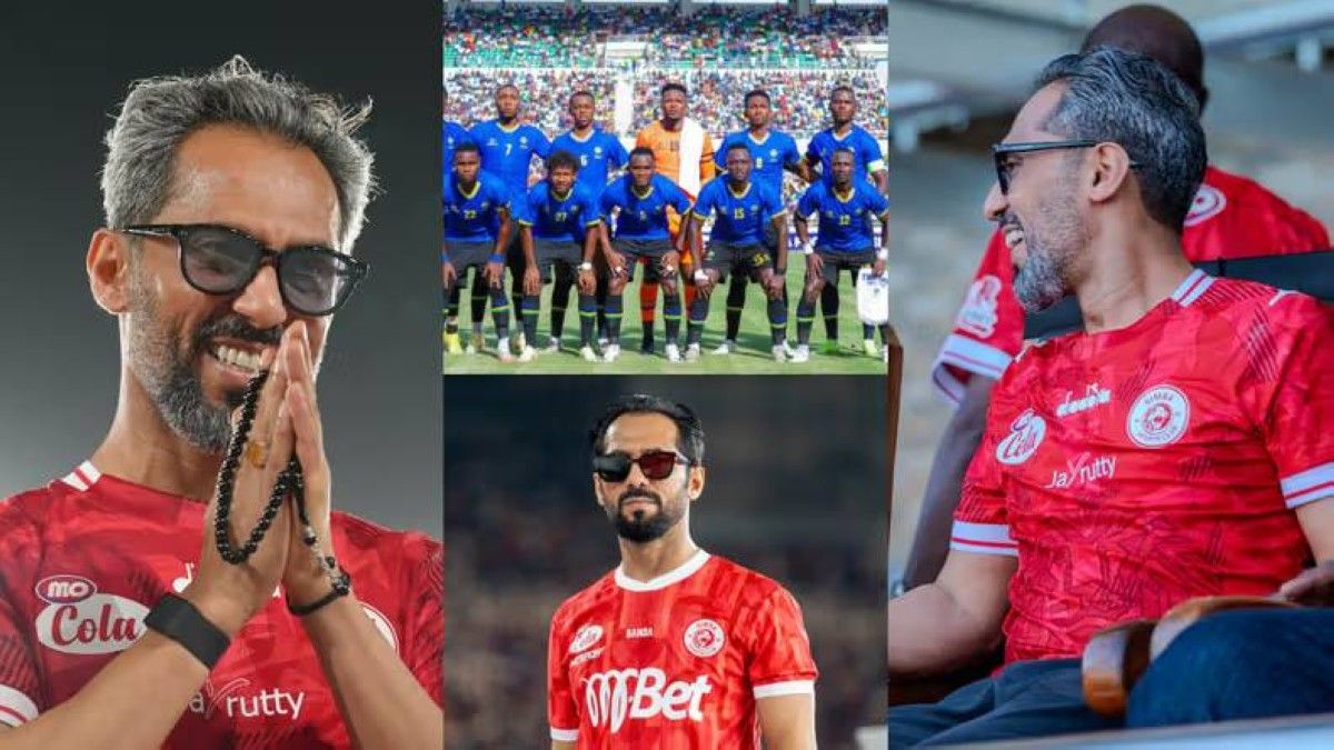 محمد دوجي.. كيف ينفق أصغر ملياردير في أفريقيا ثروته؟