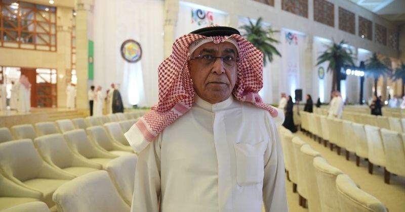 عدنان الراشد