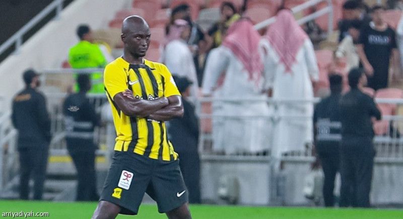 الاتحاد يدرس عقد بيريرا