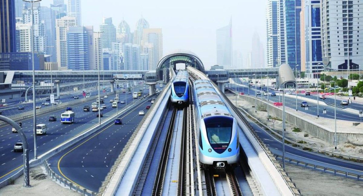 محمد بن راشد: رُقي وتحضّر أي دولة معياره نظامها ونظافتها وأخلاق أهلها