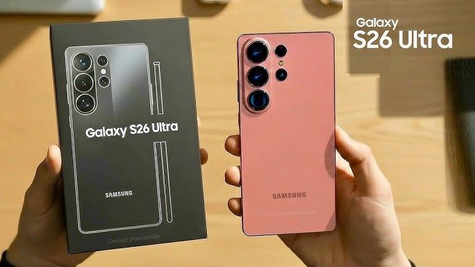 هل يعوض Galaxy S26 Ultra تأخره في سرعة الشحن؟