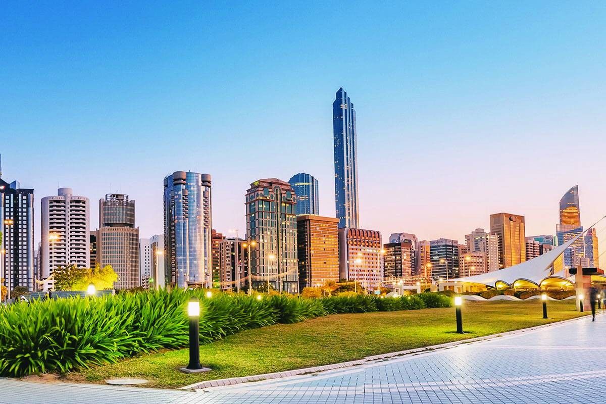 النمو المتواصل للعقارات السكنية بأبوظبي يدعم التنمية العمرانية وجودة الحياة