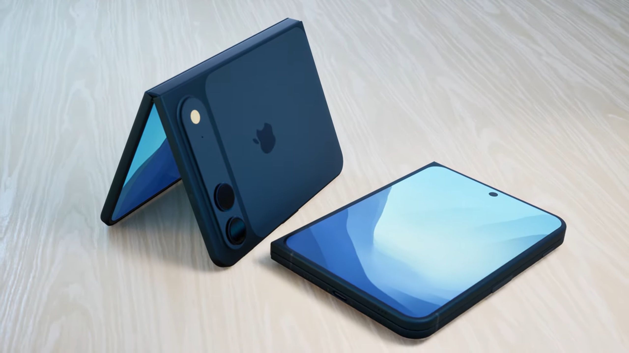 iPhone Fold — release, rumors, design, and everything we've heard so far | Tom's Guide