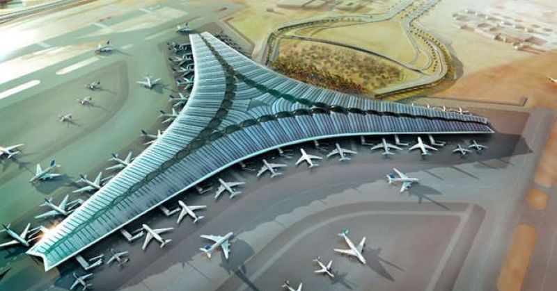 «الطيران المدني»: استئناف الرحلات في مطار الكويت بعد تحسن حالة الطقس