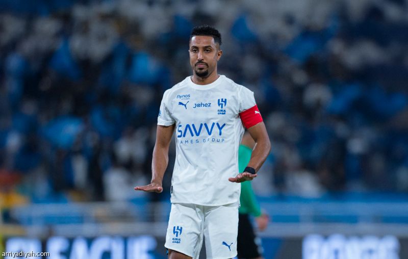 «تورنيدو» الهلال يحلق بنجومية الثامنة