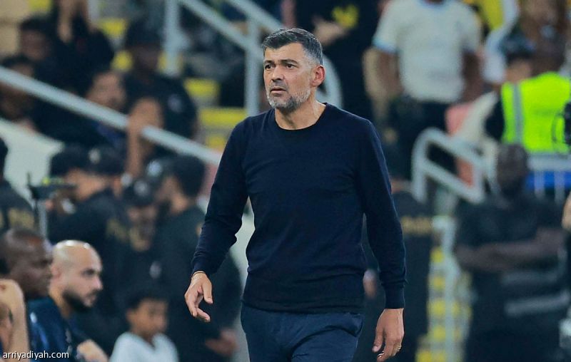 برتغالية: كونسيساو.. استمرار السقوط الحر