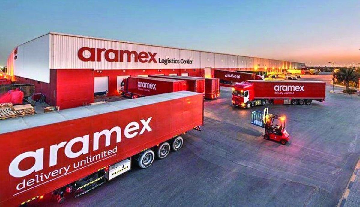 أرامكس تعين رئيساً تنفيذياً للمجموعة لقيادة المرحلة المقبلة من النمو