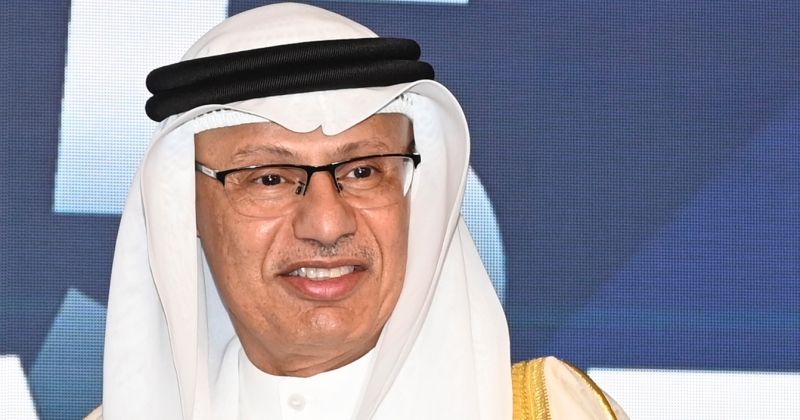 الزامل: نتفاوض لتنفيذ مشروع بطاريات تخزين الكهرباء بقدرة 1500 ميغاواط