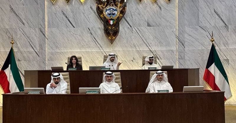 «البلدي» يوافق على تعديلات النسب البنائية والتجارية لمشروع المركز التعليمي الثقافي الترفيهي