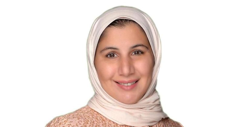 علياء الفارسي