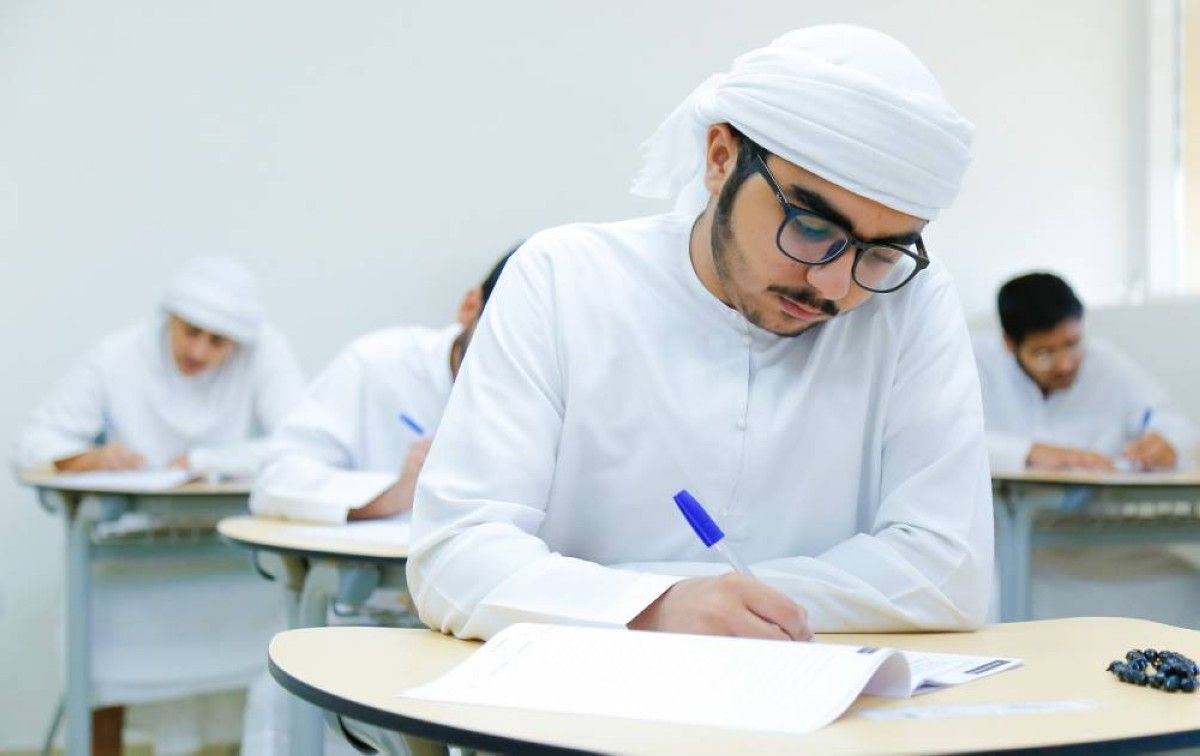 الإمارات.. احتساب غياب الطلبة «مضاعفاً» ابتداء من اليوم وحتى 19 نوفمبر
