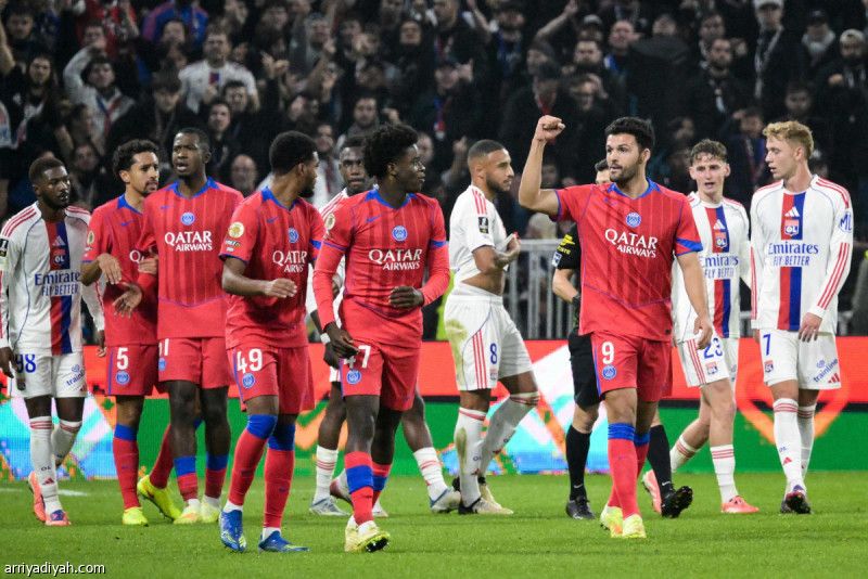«قاتل» يعيد الباريسي إلى الصدارة