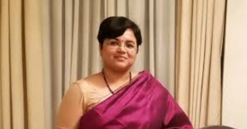 سفيرة الهند الجديدة تصل إلى الكويت