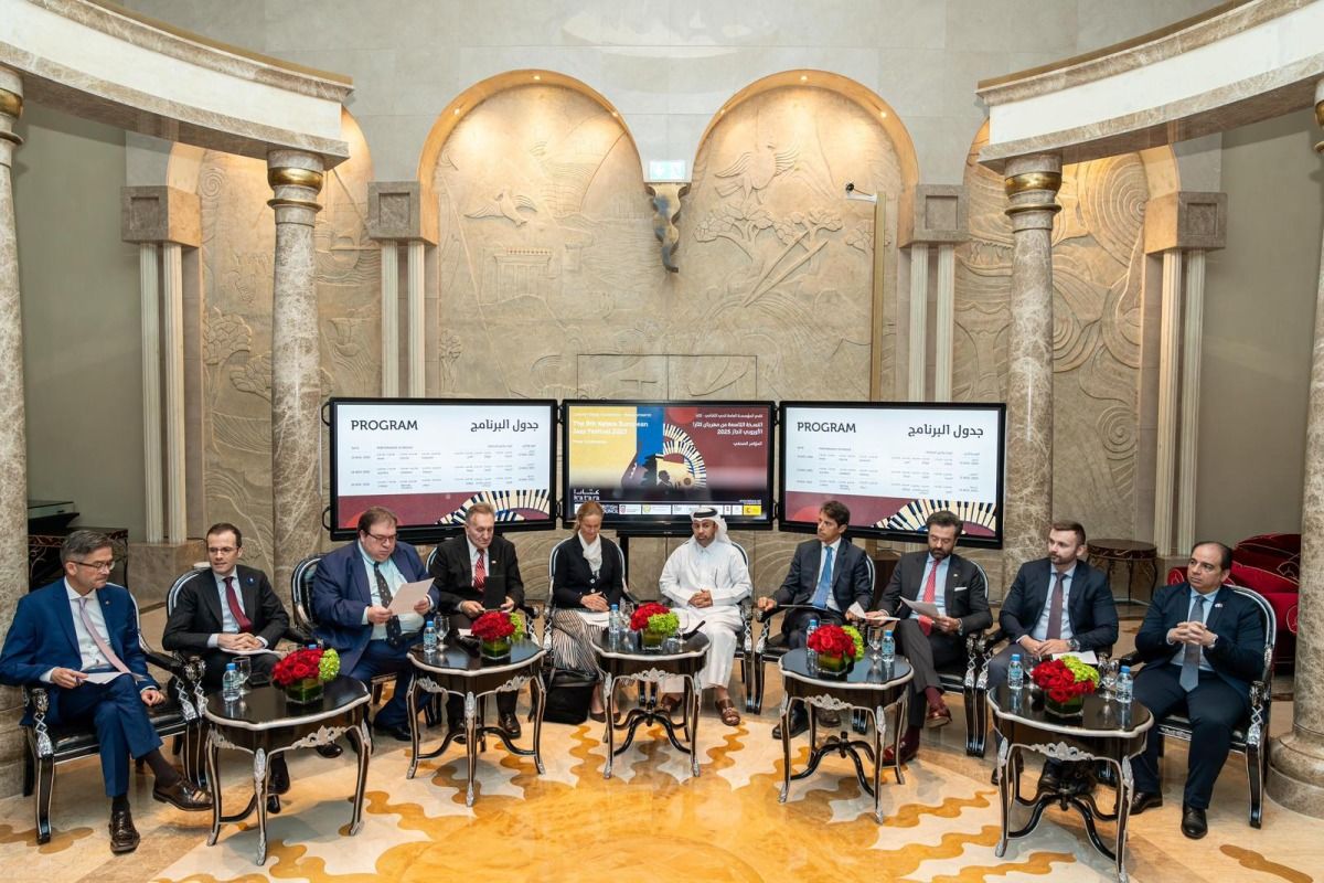 كتارا تطلق النسخة التاسعة من مهرجان الجاز الأوروبي بمشاركة واسعة