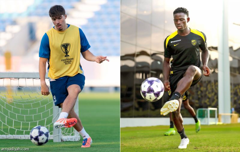 قائمة اللاعبين دون العشرين الأكثر قيمة .. تصدرها يامال وضمت فيرنانديز وأكتشيشيك