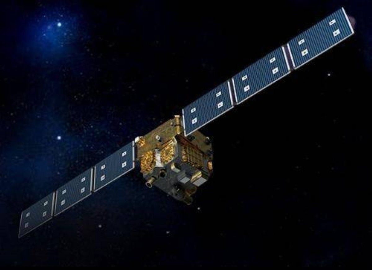 أول مشروع بقيادة الإمارات بالتعاون مع الدول العربية.. "القمر الاصطناعي العربي 813" جاهز للإطلاق