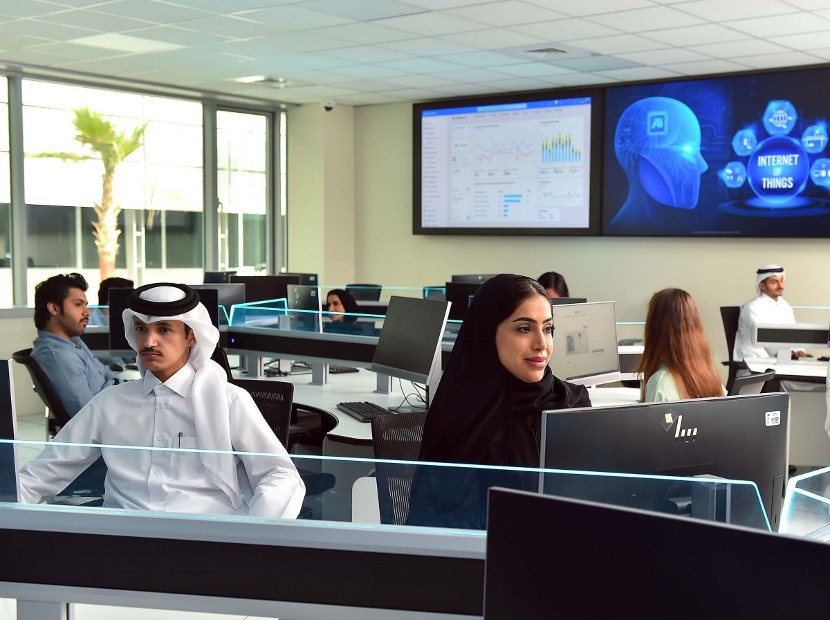 جامعة الدوحة ووزارة الاتصالات تنظمان النسخة الثانية من "المدرسة الشتوية في الذكاء الاصطناعي" يناير المقبل