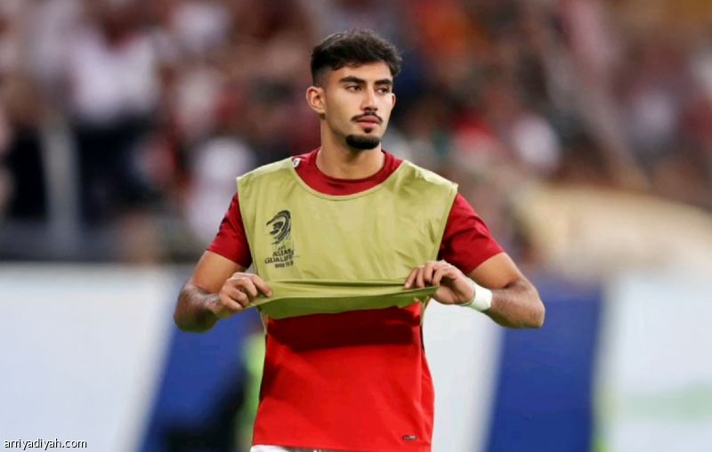 «وعكة صحية» تُبعد الماجد عن الملحق الآسيوي