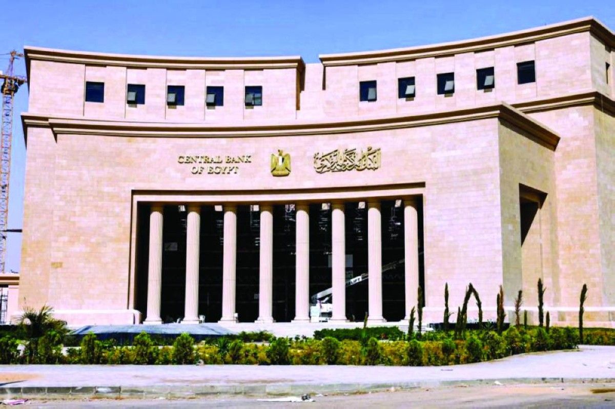 احتياطي مصر الأجنبي يتجاوز 50 ملياراً للمرة الأولى