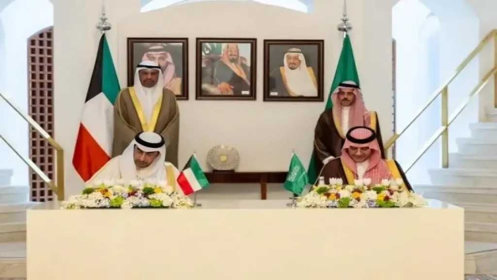 الكويت والسعودية توقعان 4 اتفاقيات ومذكرات تفاهم جديدة.. تفاصيل