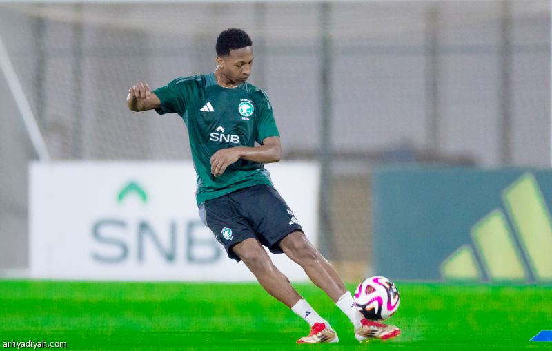 مراد ومندش.. 87 و88 في كتيبة رينارد