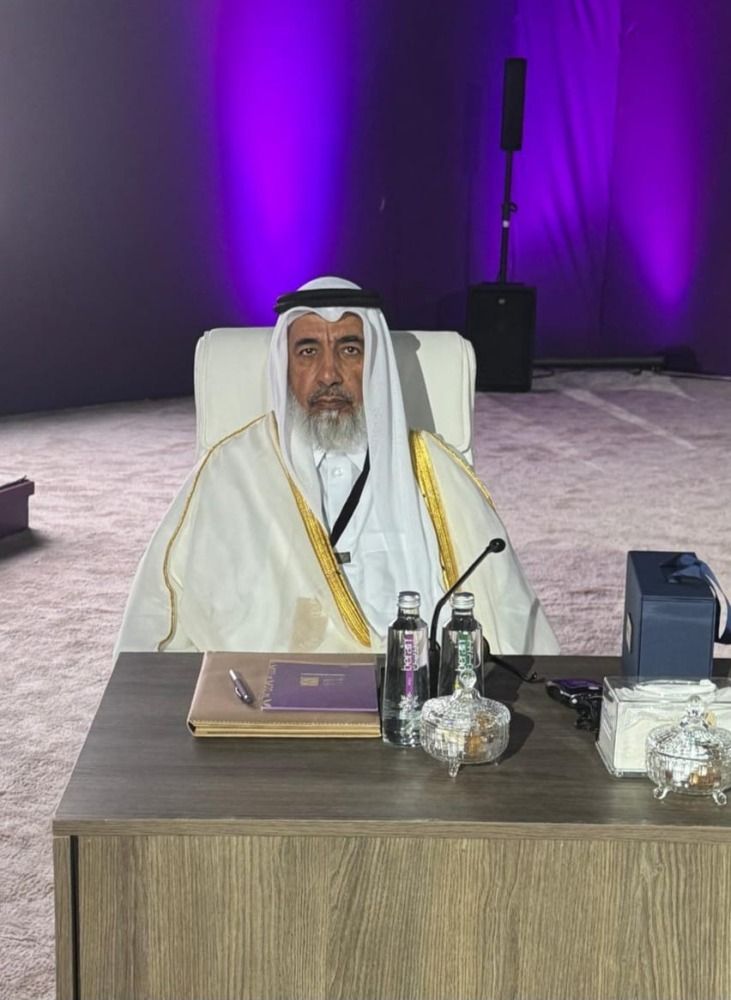 دولة قطر تشارك في اجتماع رؤساء بعثات الحج بجدة