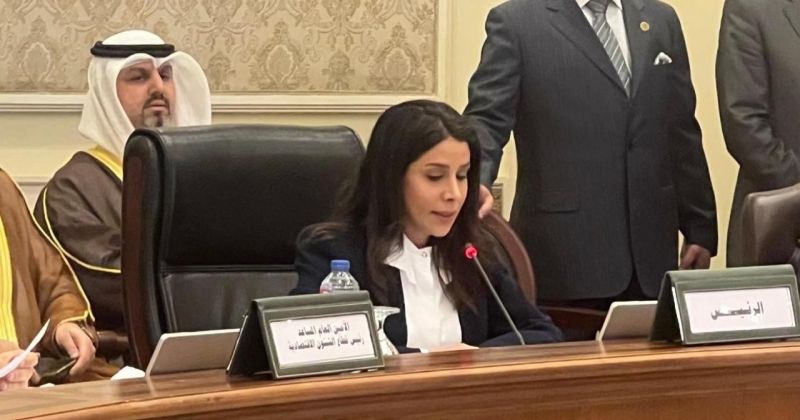 المشعان: تطوير منظومة النقل العربية على أسس حديثة