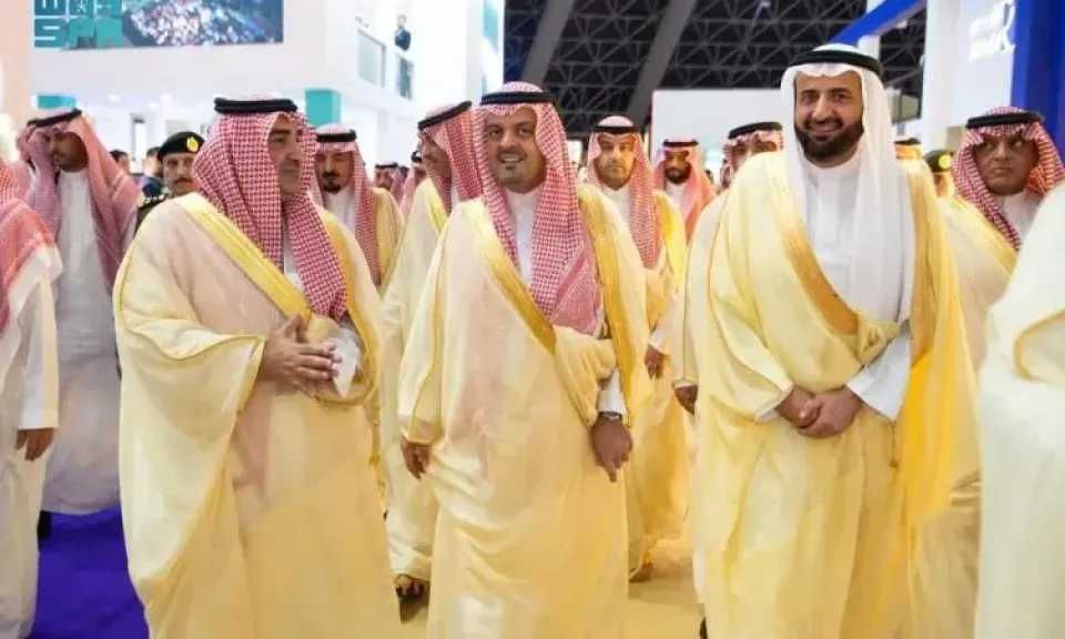 انطلاق مؤتمر ومعرض الحج 1447 في السعودية تحت شعار ”من مكة إلى العالم” لتعزيز تجربة ضيوف الرحمن