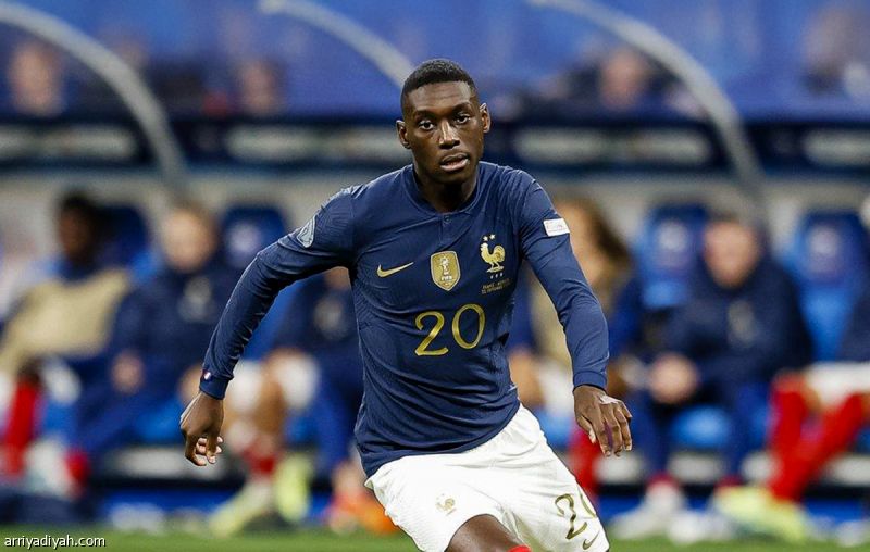 مواني خارج حسابات «الديوك»