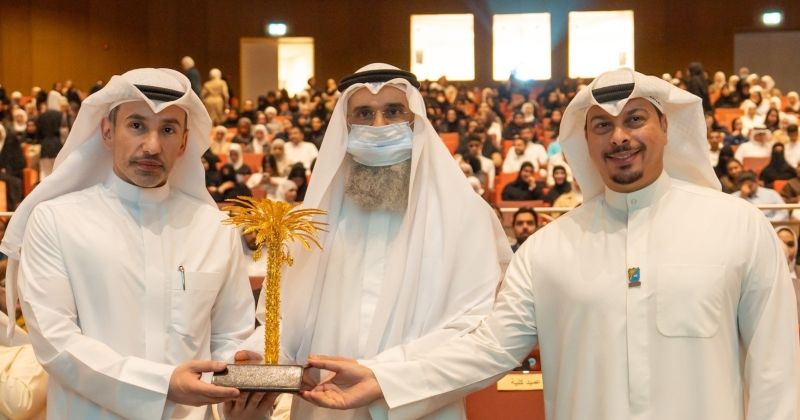 125 عرضاً شفهياً وملصقاً في المؤتمر الدولي لـ«العلوم الحياتية»