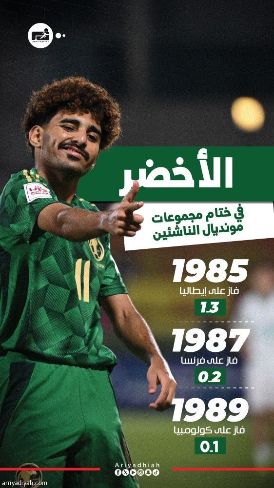 فوز الجولة الأخيرة.. تقليد سعودي ثابت