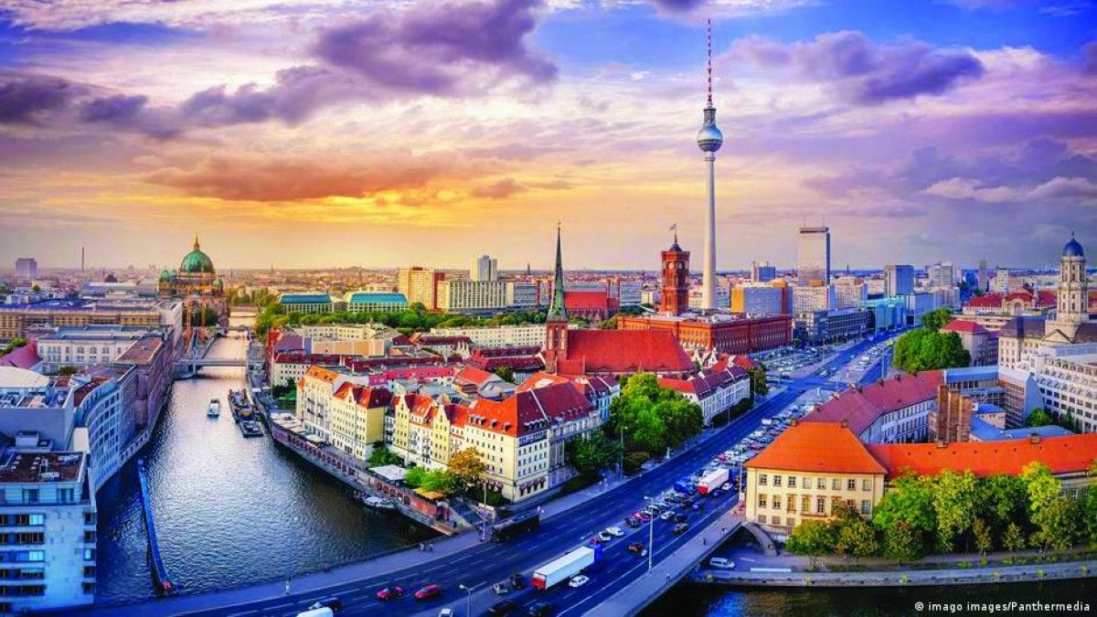 ألمانيا تطلق «أجندة 2030» لإعادة تنشيط الاقتصاد الوطني