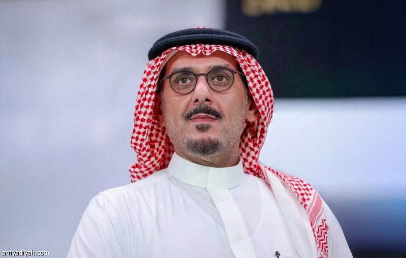 نواف بن سعد: الهلال متضرر من الجدولة.. وطموحنا تحقيق كل البطولات
