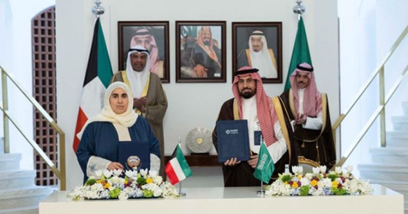 الكويت والسعودية.. مذكرات تفاهم ترتقي بالتعاون لآفاق أرحب