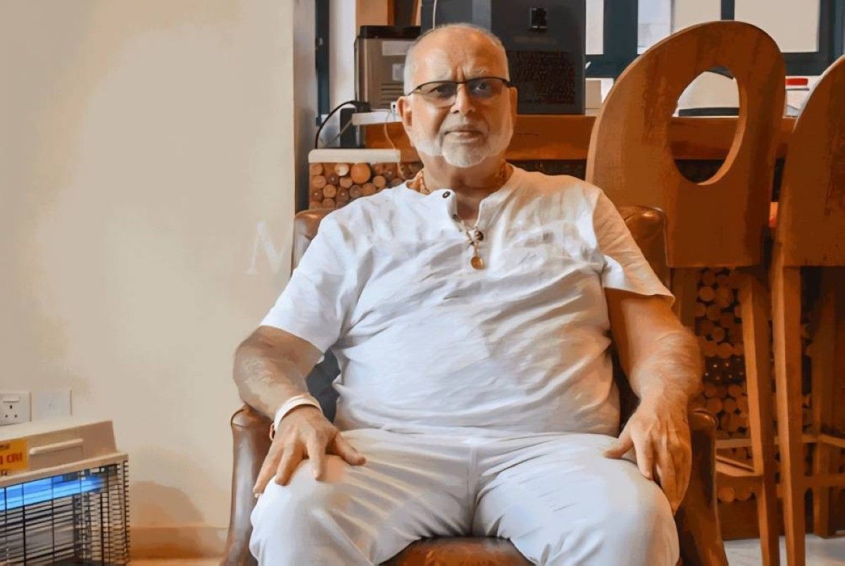 الحلم والمأساة.. "مالك كمبالا" اللاجئ من المنفى إلى قمة المليارات