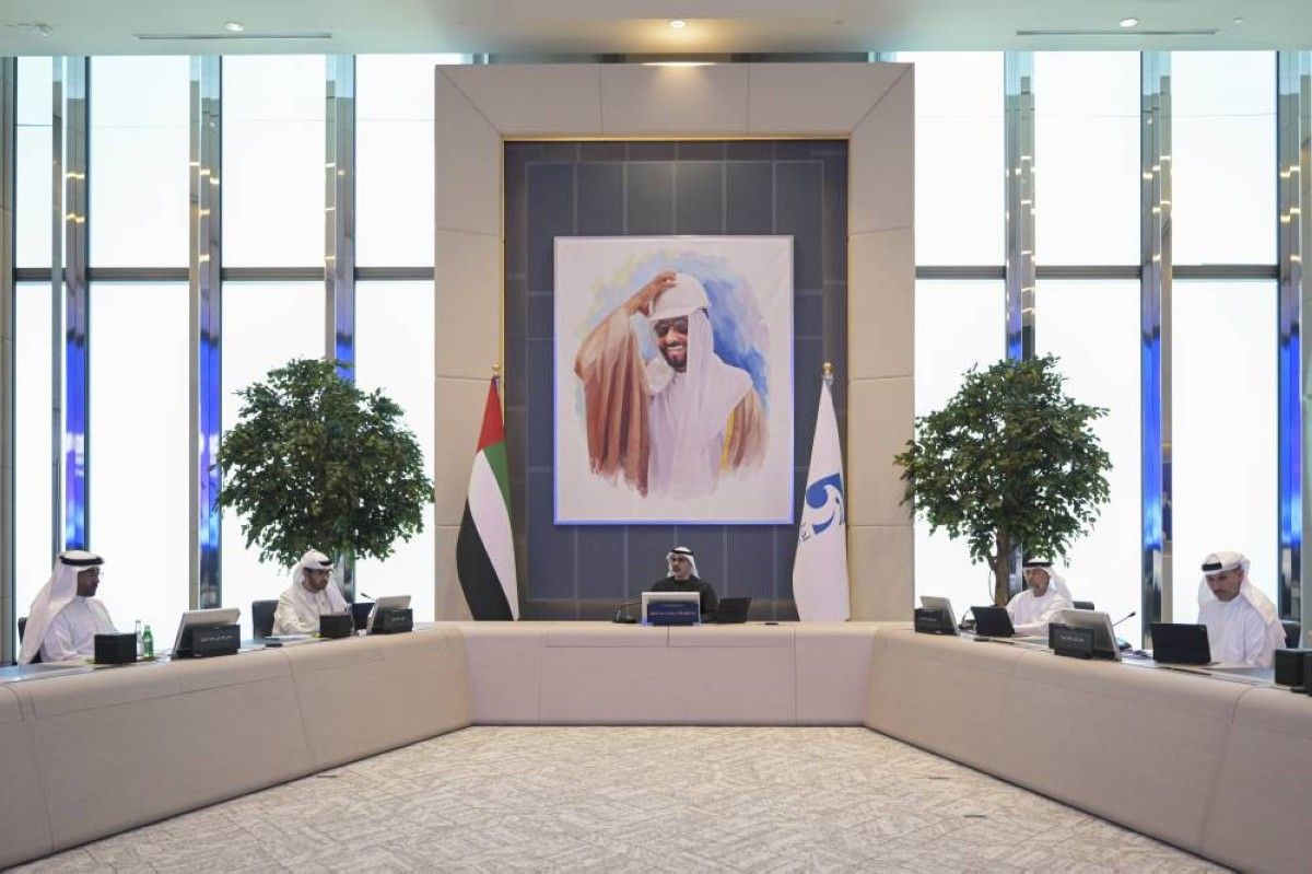 خالد بن محمد: «أديبك 2025» يرسخ مكانة الإمارات في دعم أمن واستدامة إمدادات الطاقة