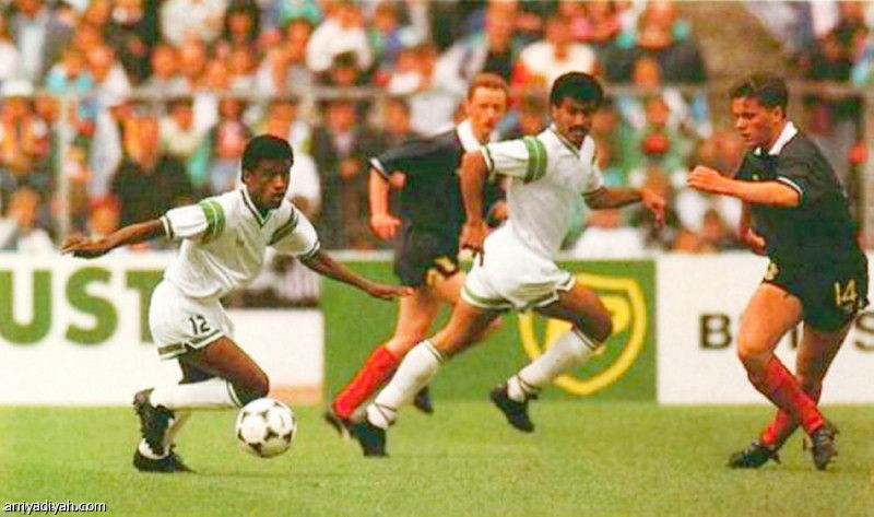 فوز الجولة الأخيرة.. تقليد سعودي ثابت