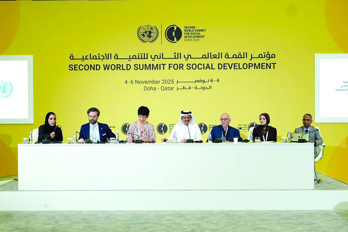 خلال جلسة نظمتها الخارجية ومؤسسة «نيوجراوند للأبحاث».. خبراء: «إعلان غرناطة» منصة مهمة لمواجهة الإسلاموفوبيا