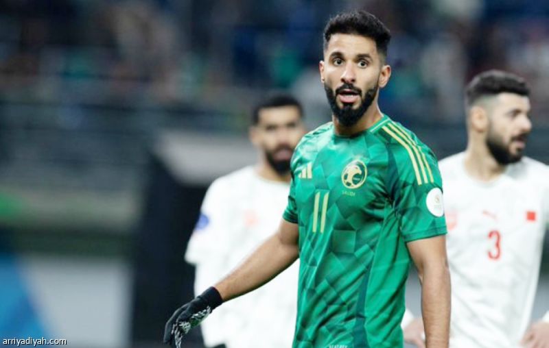 الشهري يجري فحوصات.. والليلة تكشف التفاصيل