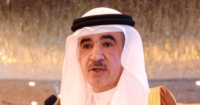 البابطين يهنئ ناصر المحمد: رمز للتفاني في خدمة الكويت